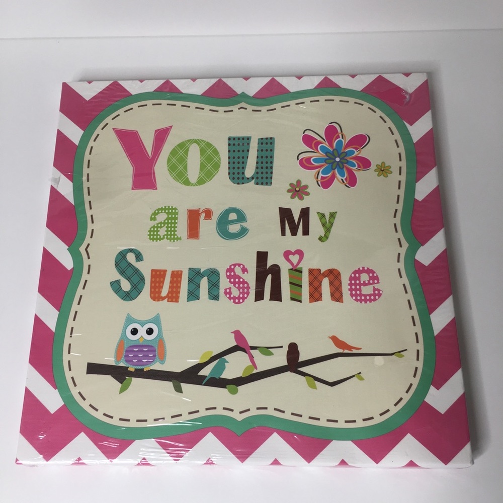 Cute 3 set owl poster quote bundle!!! 🦉